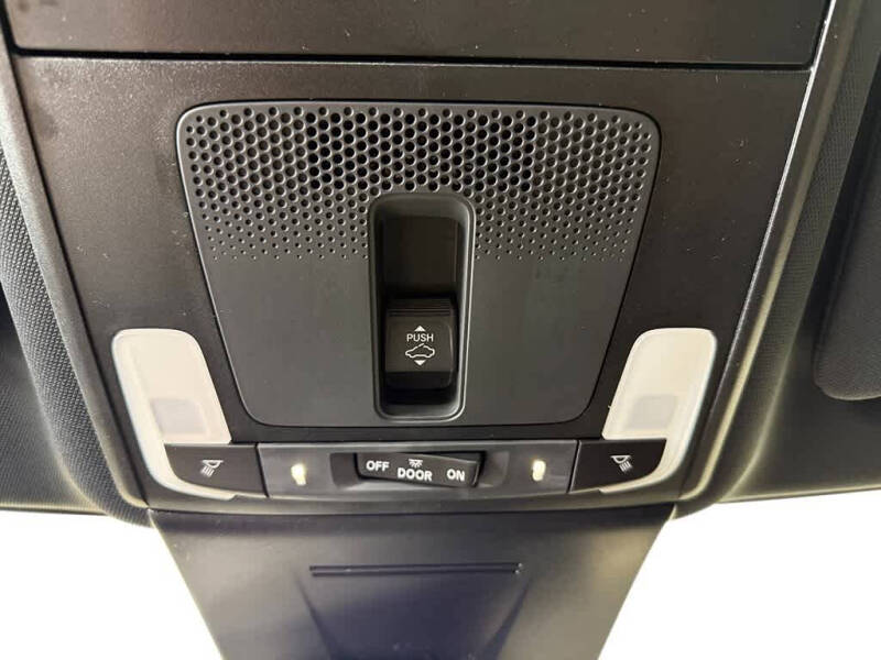 2026 Acura Integra w/A-SPEC