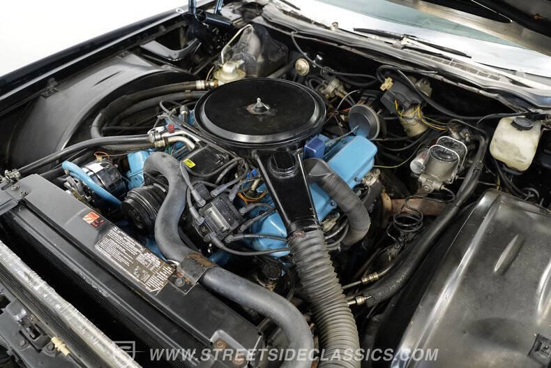 1976 Cadillac Eldorado