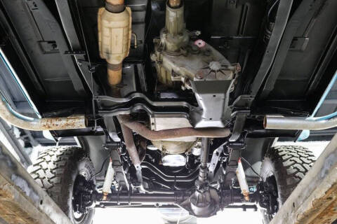 1990 Chevrolet Blazer