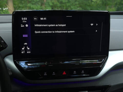 2023 Volkswagen ID.4 Pro