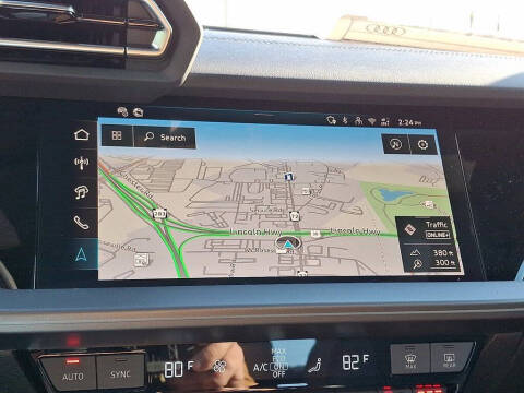 2026 Audi A3