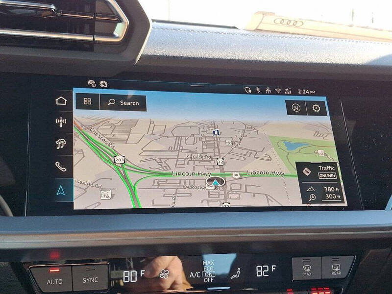 2026 Audi A3