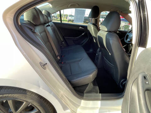 2011 Volkswagen Jetta