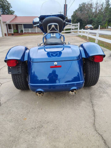 2022 Harley-Davidson Freewheeler