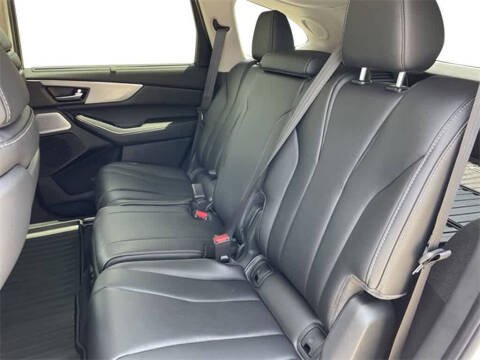 2026 Acura MDX w/Tech