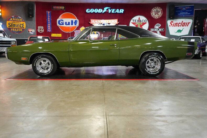 1970 Dodge Charger