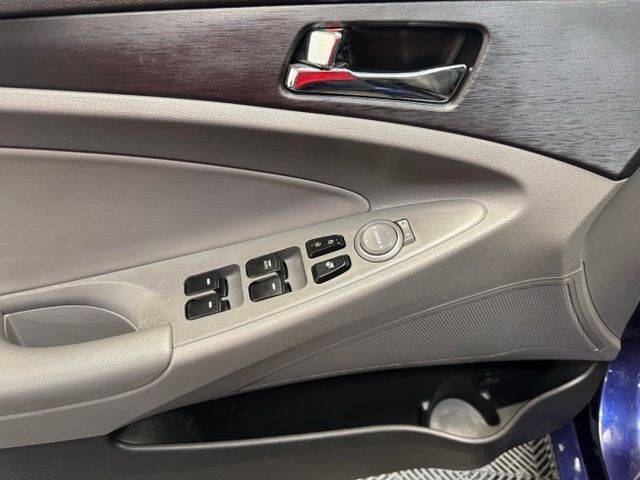 2012 Hyundai Sonata