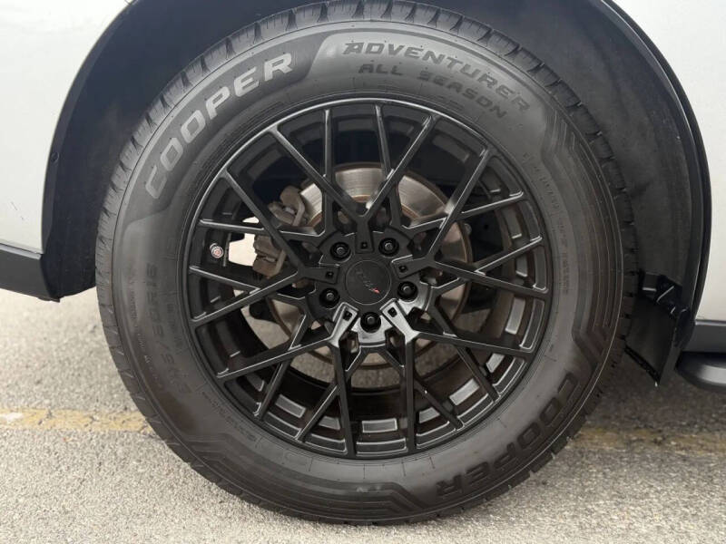 2017 Acura RDX w/Tech