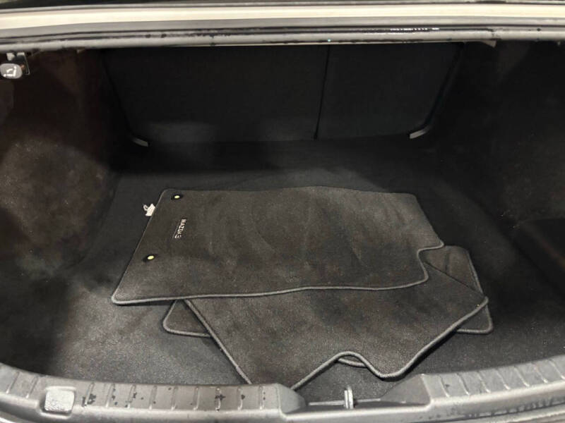 2024 Mazda Mazda3 Sedan 2.5 S Select Sport