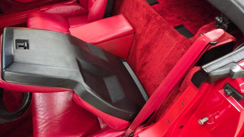 1987 Chevrolet Corvette