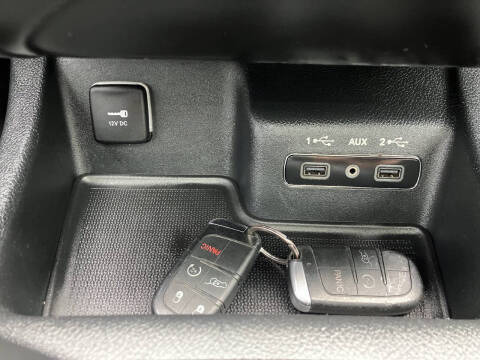 2015 Dodge Durango R/T