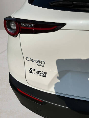 2023 Mazda CX-30 2.5 S Select