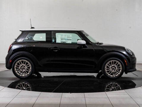 2026 MINI Hardtop 2 Door