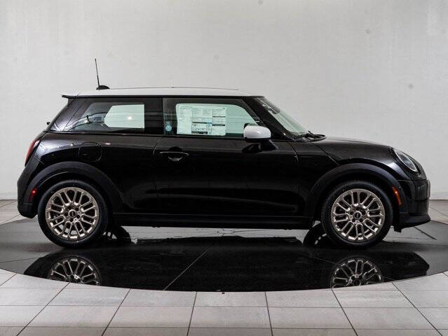 2026 MINI Hardtop 2 Door