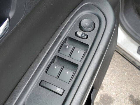 2009 GMC Acadia SLE-1