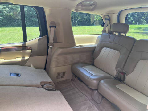 2003 GMC Envoy XL