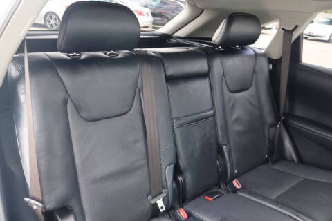 2014 Lexus RX 350