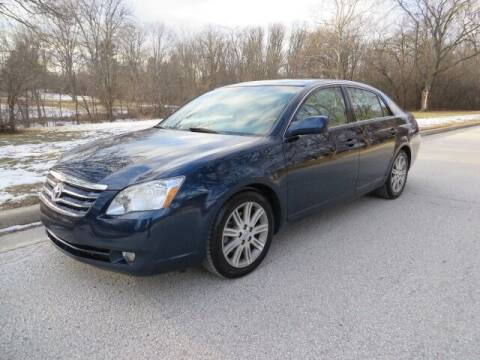 2005 Toyota Avalon for sale at EZ Motorcars in West Allis WI