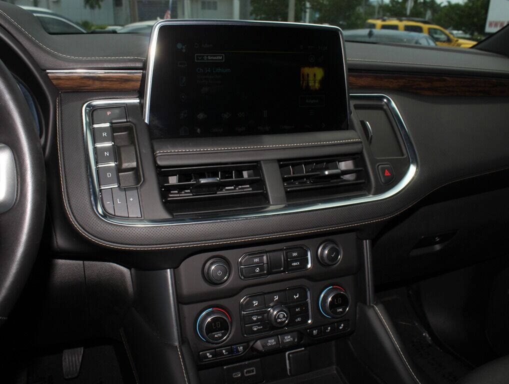 2023 CHEVROLET Tahoe SUV / Crossover - $72,997