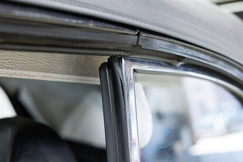 1979 Volkswagen Beetle