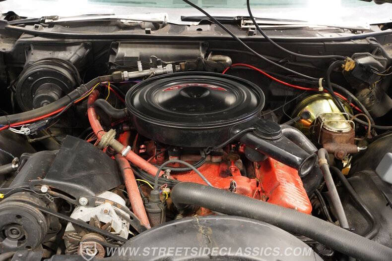 1969 Buick Electra