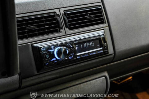 1991 GMC Sierra 1500