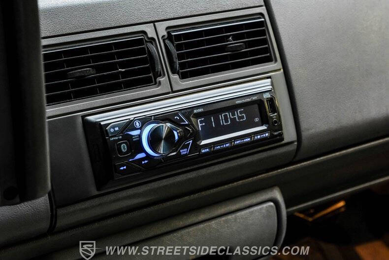 1991 GMC Sierra 1500