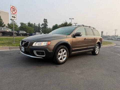 2013 Volvo XC70 3.2 Premier Plus