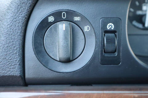 2002 BMW 5 Series 540i