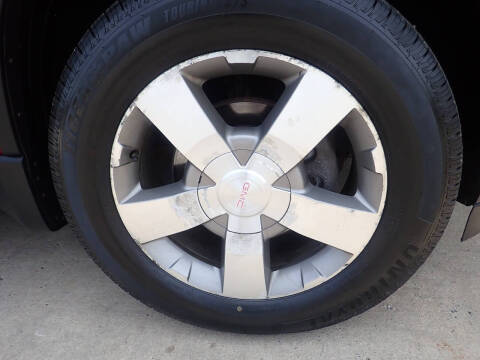 2012 GMC Acadia SLT-1