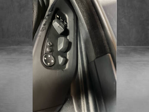 2006 BMW M5
