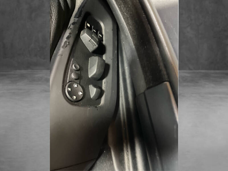 2006 BMW M5