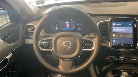 2024 Volvo XC90 B5 Core Bright Theme