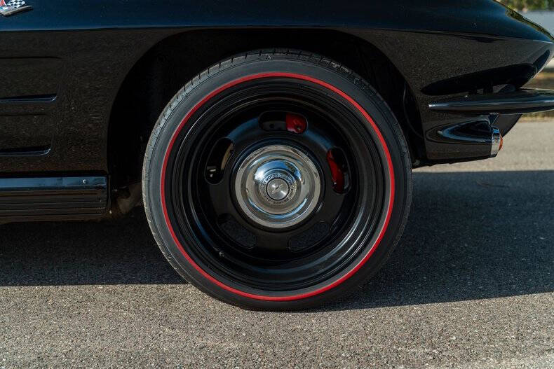 1964 Chevrolet Corvette