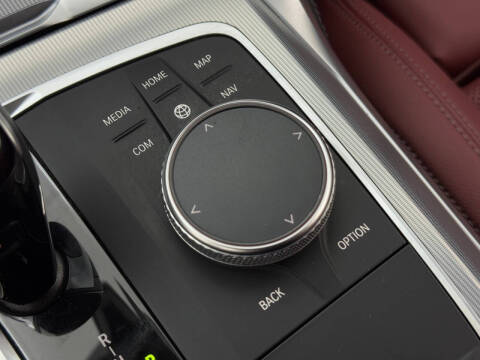 2023 BMW 4 Series 430i xDrive