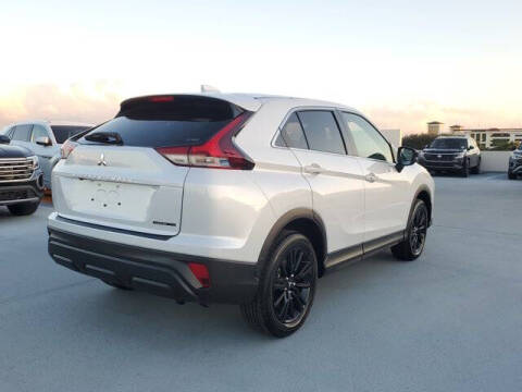 2026 Mitsubishi Eclipse Cross LE
