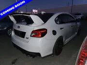 2021 Subaru WRX STI Limited