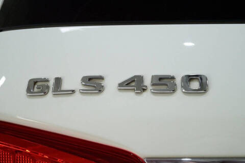 2019 Mercedes-Benz GLS GLS 450