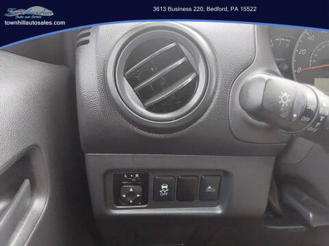 2021 Mitsubishi Mirage