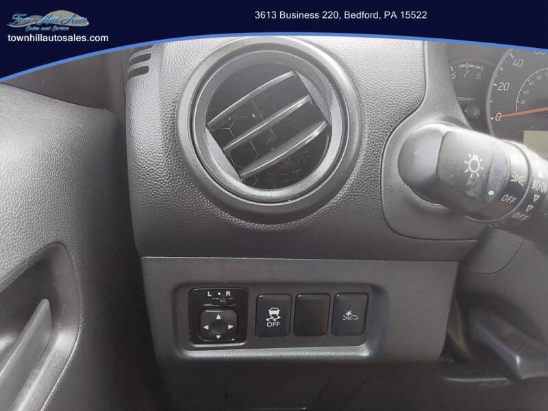 2021 Mitsubishi Mirage