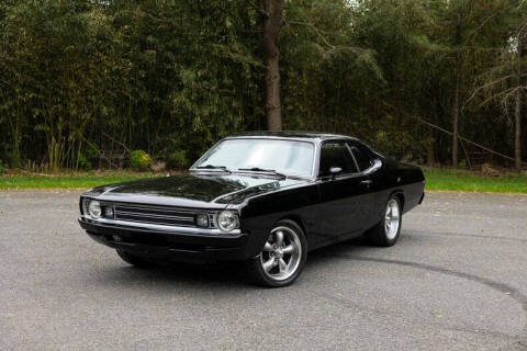 1972 Dodge Demon