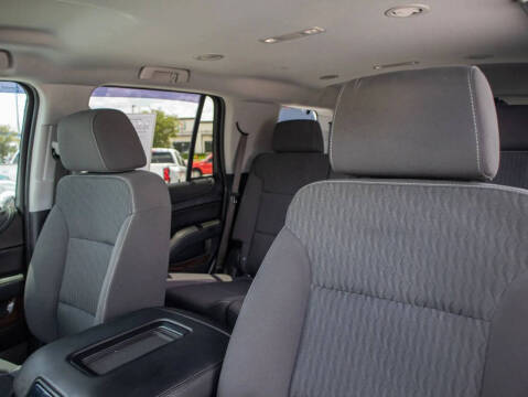 2020 GMC Yukon SLE