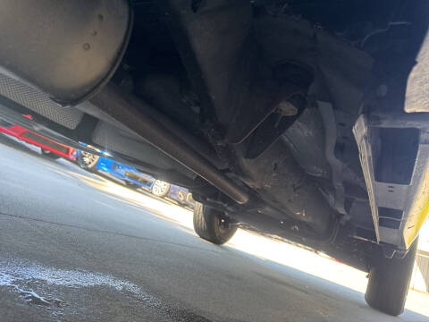 2011 Ford Ranger XLT