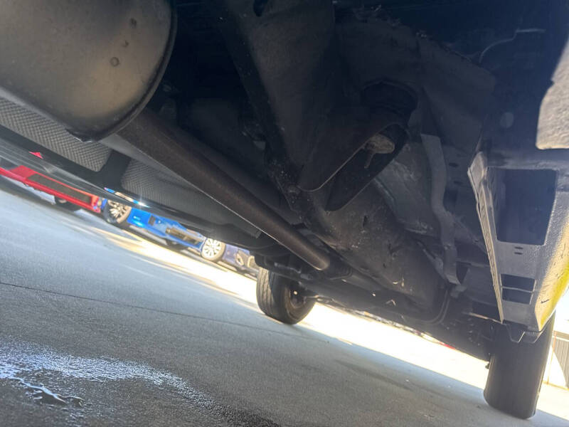 2011 Ford Ranger XLT