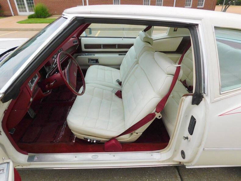 1978 Cadillac Eldorado