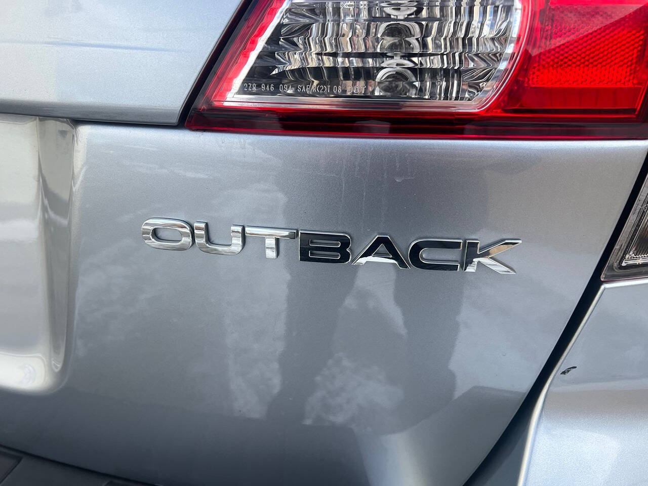 2013 Subaru Outback for sale at BNM AUTO GROUP in GIRARD, OH