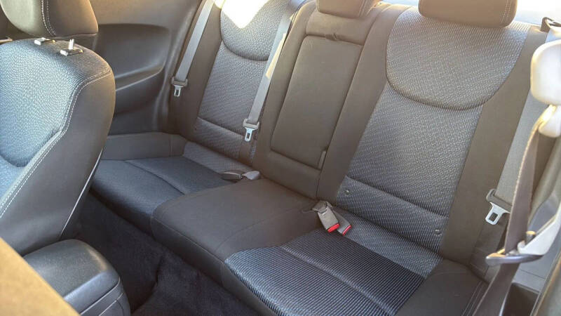 2013 Hyundai Elantra Coupe
