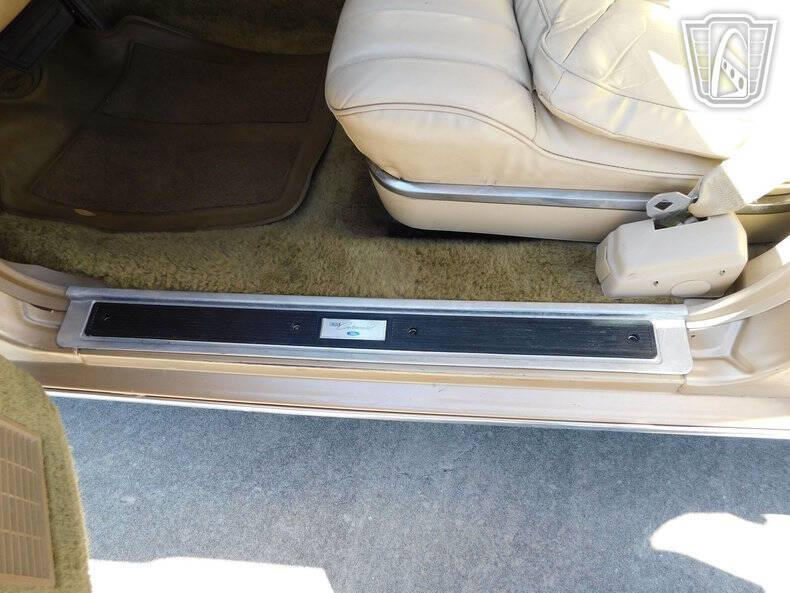 1978 Lincoln Town Car
