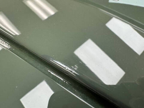 1940 Oldsmobile Custom Cruiser
