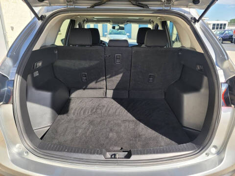 2013 Mazda CX-5 Touring